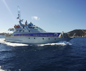 Unica Diving