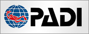 PADI: Professional Association of Diving Instructors