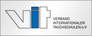 Verband Internationaler Tauchschulen e.V.