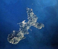 Urlaub auf Elba